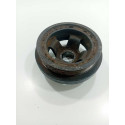 Polia Virabrequim Subaru Forester 2.0 2000 Original