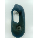 Moldura Macaneta Dianteira Esquerda Chevrolet Corsa 1999/05 