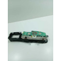 Painel Instrumentos Chevrolet Vectra 1996/2000 88481673 Preto