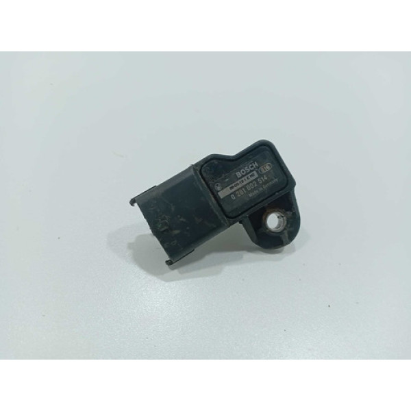 Sensor Map Fiat Ducato 2.8 2006 A 2009 0281002514 Original
