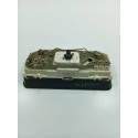 Painel Instrumentos Chevrolet Kadett 1992/1998 880470015 Preto