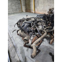 Motor Parcial Geely Ec7 2014 (baixado Com Nota)