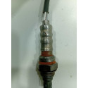 Sonda Lambda Chevrolet Onix Turbo 1.0 2020 3cc 12618010