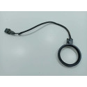 Retentor Volante Do Motor Chevrolet Cruze 1.8 2013 55555805
