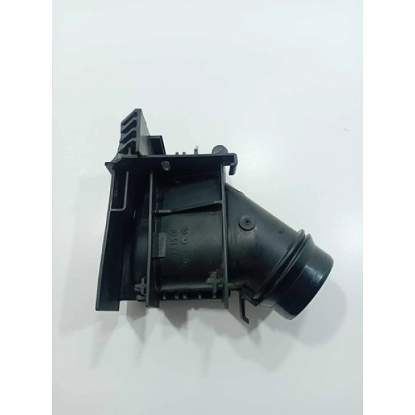 Caixa Do Intercooler Lado Esquerdo Bmw 320 2018 Original