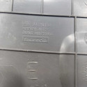 Acabamento Painel Esquerdo Chevrolet Cobalt 2012/2016 Origin Preto Listras