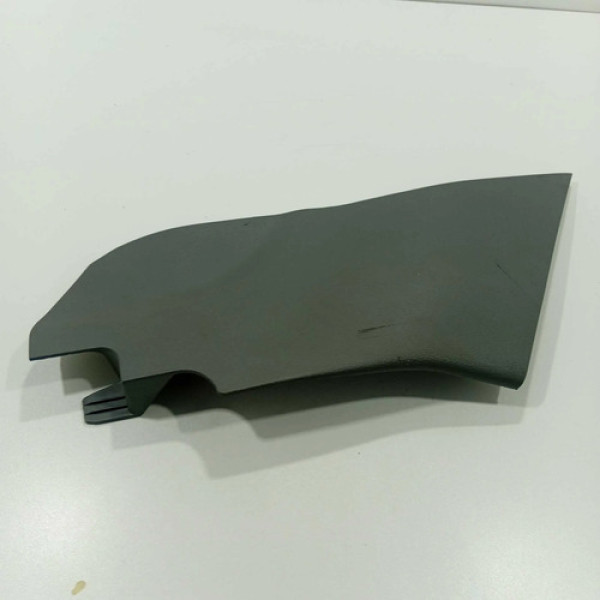 Moldura Console Central Fiat Toro Direito 2017/2023 Original