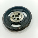 Engrenagem Do Comando Chevrolet Blezer S10 4.3 V6 1995/1997