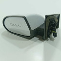 Retrovisor Elétrico Esquerdo Chevrolet Onix 2013/2017 