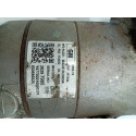 Compressor De Ar Condicionado Gm Onix  1.0 3cc Retira Peças