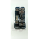 Comando Central Vidro Chevrolet Monza 1988/1996 52282166