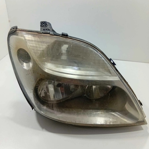 Farol Direito Renault Scenic 2001/2011 Original Direito/passageiro