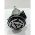 Compressor De Ar Condicionado Gm Onix  1.0 3cc Retira Peças