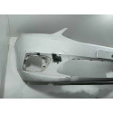 Parachoque Dianteiro Chevrolet Spin 2019/2023 Branco
