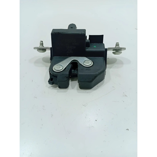 Fechadura Tampa Traseira Fiat Argo 2021 A 2023 Original