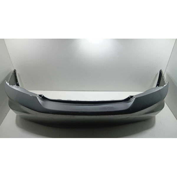 Parachoque Traseiro Honda Civic 2012/2016