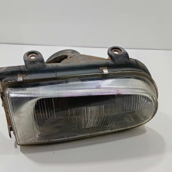 Farol Direito Volkswagen Gol Bola 1997/2000 Direito/passageiro