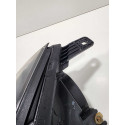 Farol Direito Mascara Negra Chevrolet Captiva 2010 2011 Direito/passageiro