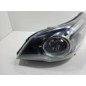 Farol Esquerdo Chevrolet Montana Agile 2013 2014 2015 Esquerdo/motorista