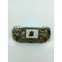 Painel Instrumentos Chevrolet Kadett 1992/1998 880470015 Preto