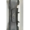 Parachoque Traseiro Chevrolet Agile Detalhe 2012  94705165