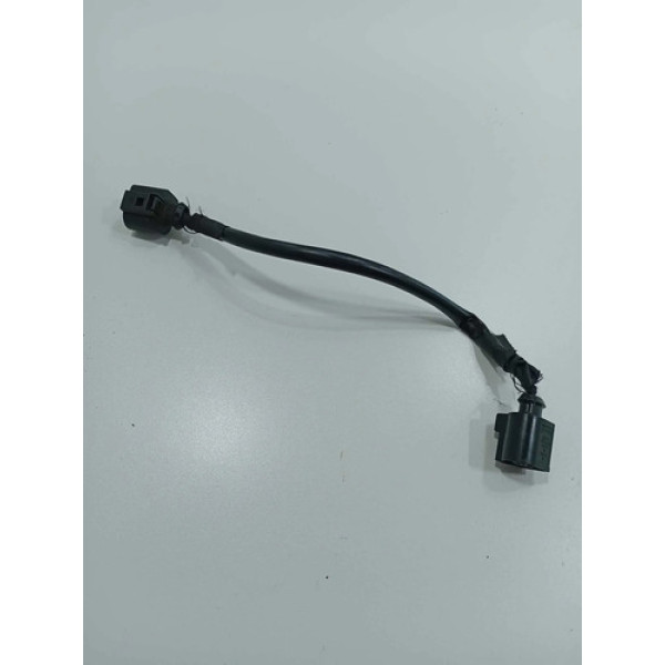 Chicote Flange Volkswagen Amarok 2014 2.0 1j0973722