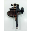  Bomba De Oleo Mercedes-benz C320 V6 2000 A 2004 3.2 1810147