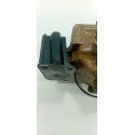 Diferencial Traseiro Gm Omega 2.0 2.2 4 Cilindros 1991/1999