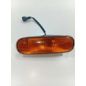 Pisca Seta Esquerdo Hafei Towner Pick-up Cs 2012 V422 