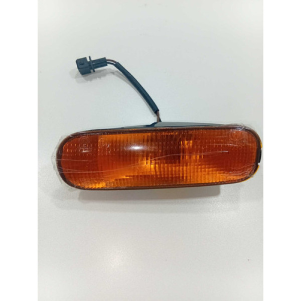 Pisca Seta Esquerdo Hafei Towner Pick-up Cs 2012 V422 