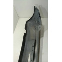Parachoque Traseiro Chevrolet Corsa Hatch Detalhe 2003/2012