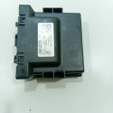 Modulo Sensor Estacionamento Onix Prisma 2017/2019 Original Preto