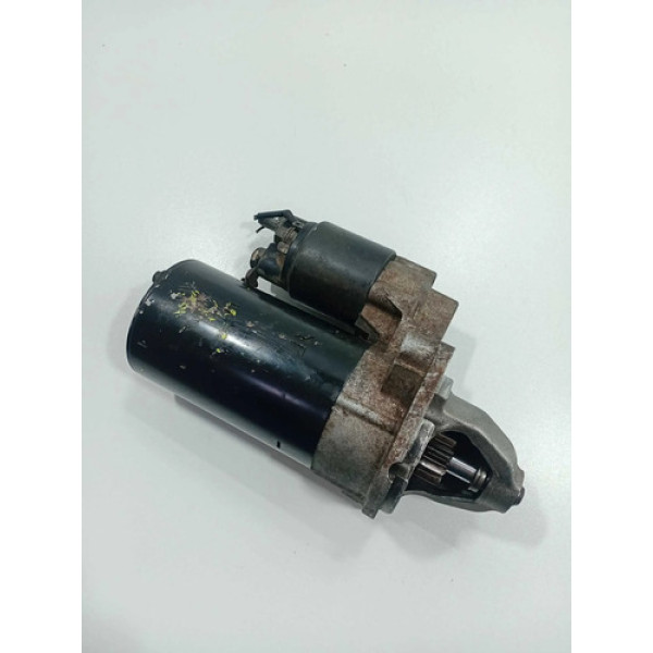 Motor De Arranque Bmw E46 Serie 3 2002 A 2006 026309
