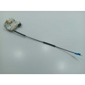 Fechadura Porta Dianteira Lado Direito Gm Onix 2020 26317125
