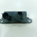Modulo Bateria Ventoinha Chevrolet Tracker 1.2 Turbo 2021/23 Preto