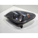 Farol Esquerdo Mascara Negra Chevrolet Vectra 2008 2009 2010 Esquerdo/motorista