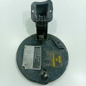 Tampa Portinhola Tanque Combustível Chevrolet Astra 1999/11 Preto 1999