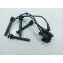Bobina Ignição Chery Tiggo 2.0 2014 F01r00a36 Preto