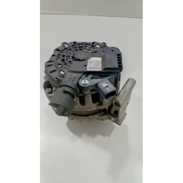 Alternador Novo Fiat Bravo Punto Doblo 1.6 16v  Original
