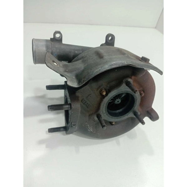 Turbina Toyota Hilux 3.0 Diesel 2005 A 2015 Para Retira Peça