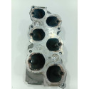 Base Coletor De Admissão Chevrolet Captiva 3.6 V6 2008/2010 