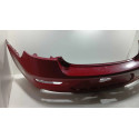 Parachoque Traseiro Chevrolet Cruze 2012/2015