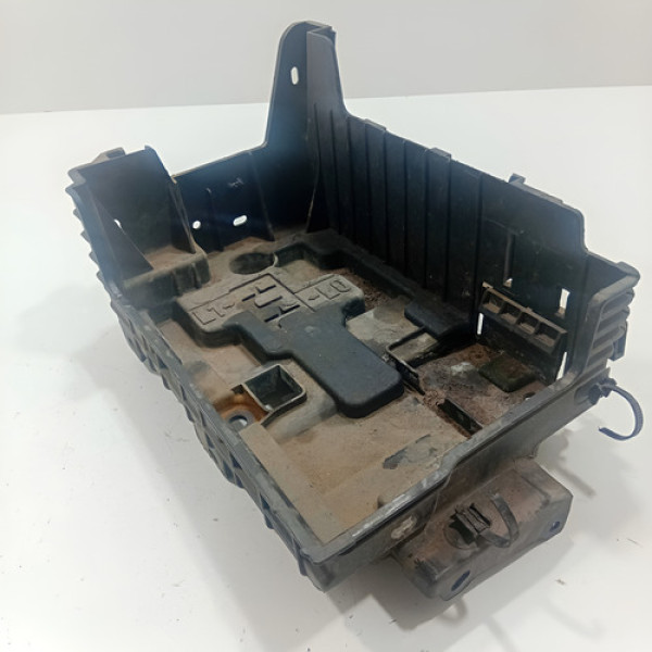 Suporte Bateria Citroën C3 2014/2017 9801463780 Original 220v
