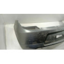 Parachoque Traseiro Chevrolet Agile Detalhe 2012  94705165