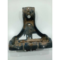 Fechadura Capo Com Suporte Chevrolet Blazer 1999 Original