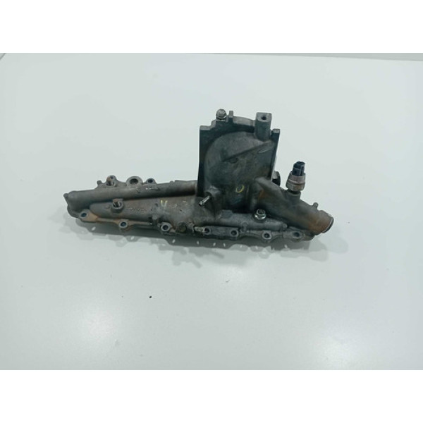 Suporte Filtro De Oleo Toyota Hilux 3.0 2007 A 2012 Orig