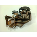 Bomba Direção Hidráulica Chevrolet Cobalt 1.4 2013