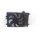 Ventoinha Prisma 2013/2017 Original Denso Bc2614720020