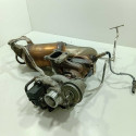 Turbina Completa Chevrolet Cruze Ltz 1.4 Turbo 2016/2021