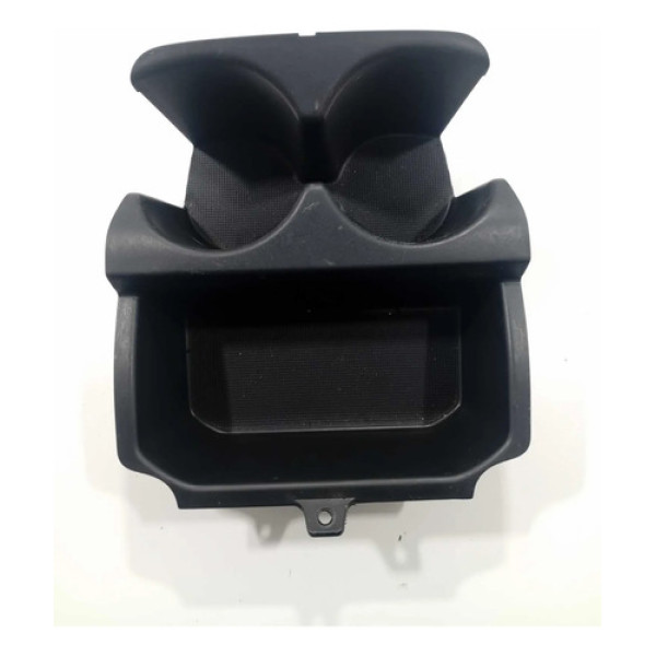 Porta Copos Console Honda Fit 1.5 2015 A 2019 83403t5n Preto